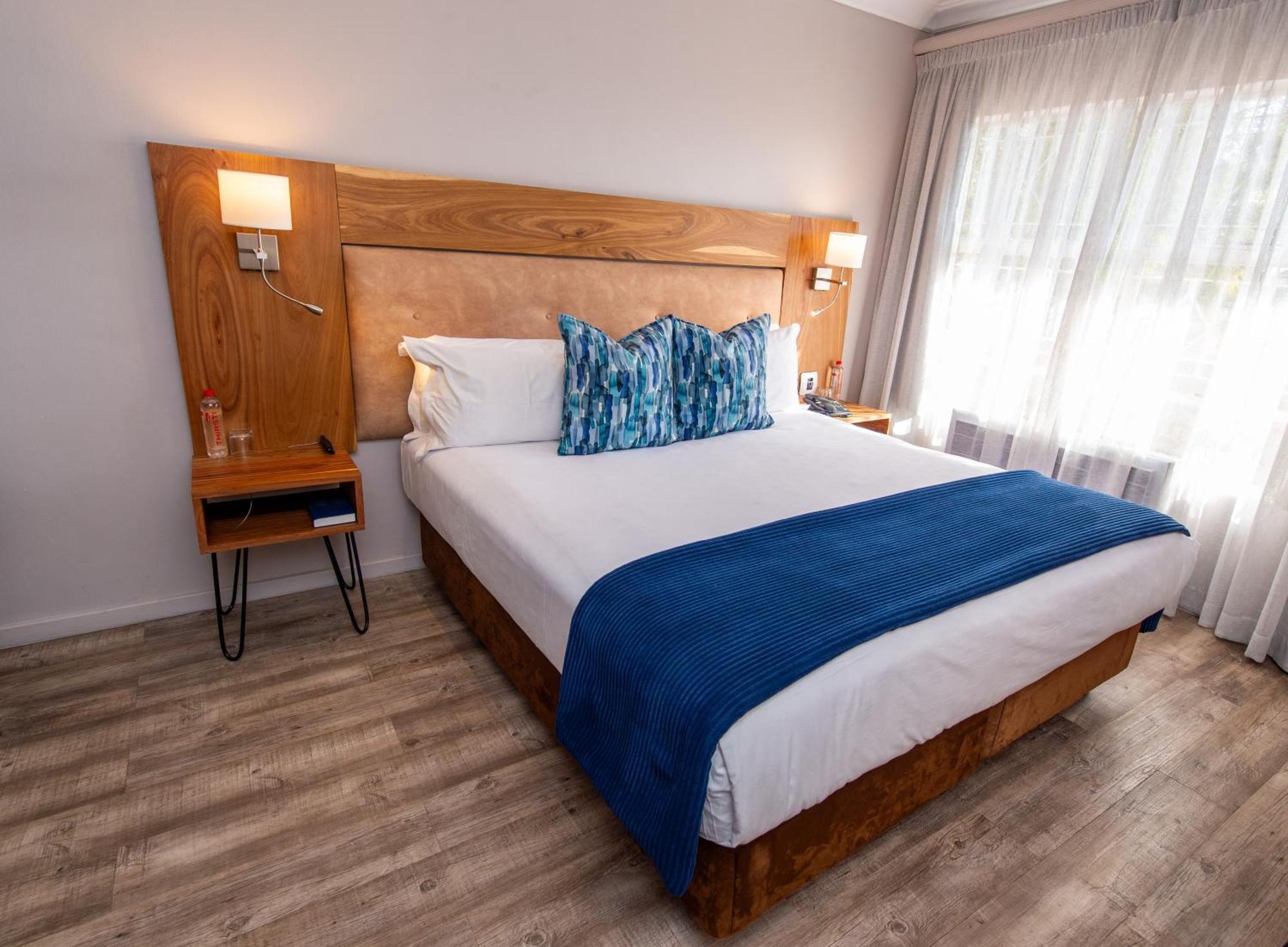 Cedarwoods Of Sandton Room photo