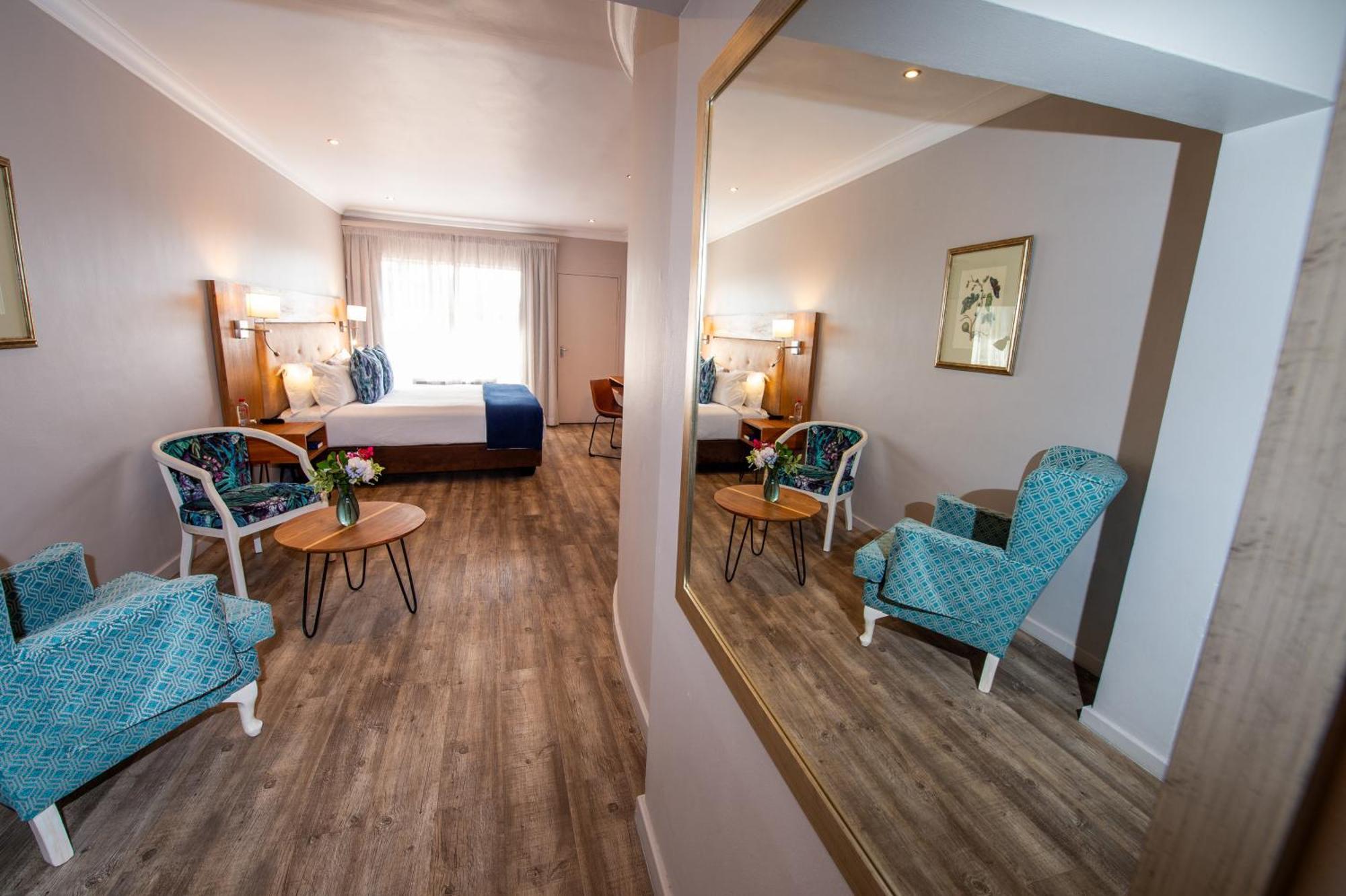 Cedarwoods Of Sandton Room photo