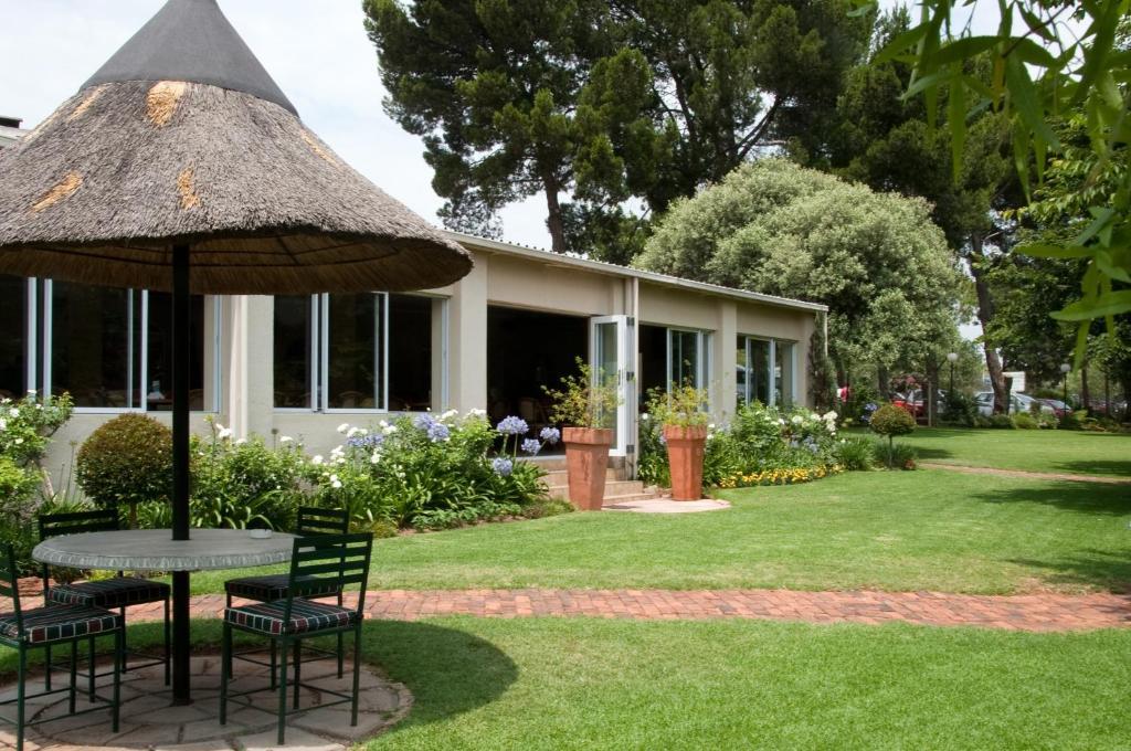 Cedarwoods Of Sandton Exterior photo