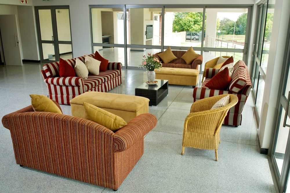 Cedarwoods Of Sandton Exterior photo