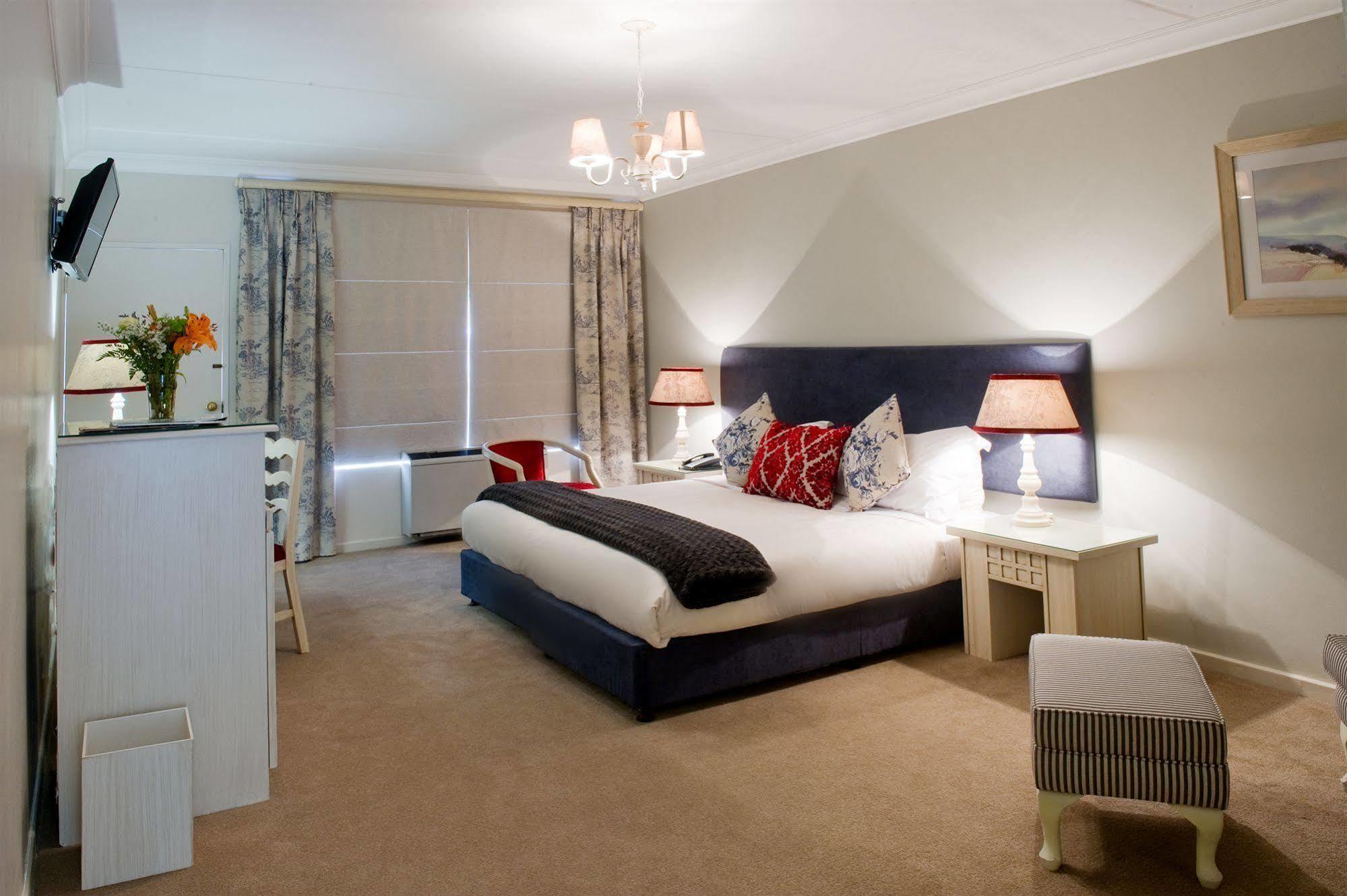 Cedarwoods Of Sandton Exterior photo