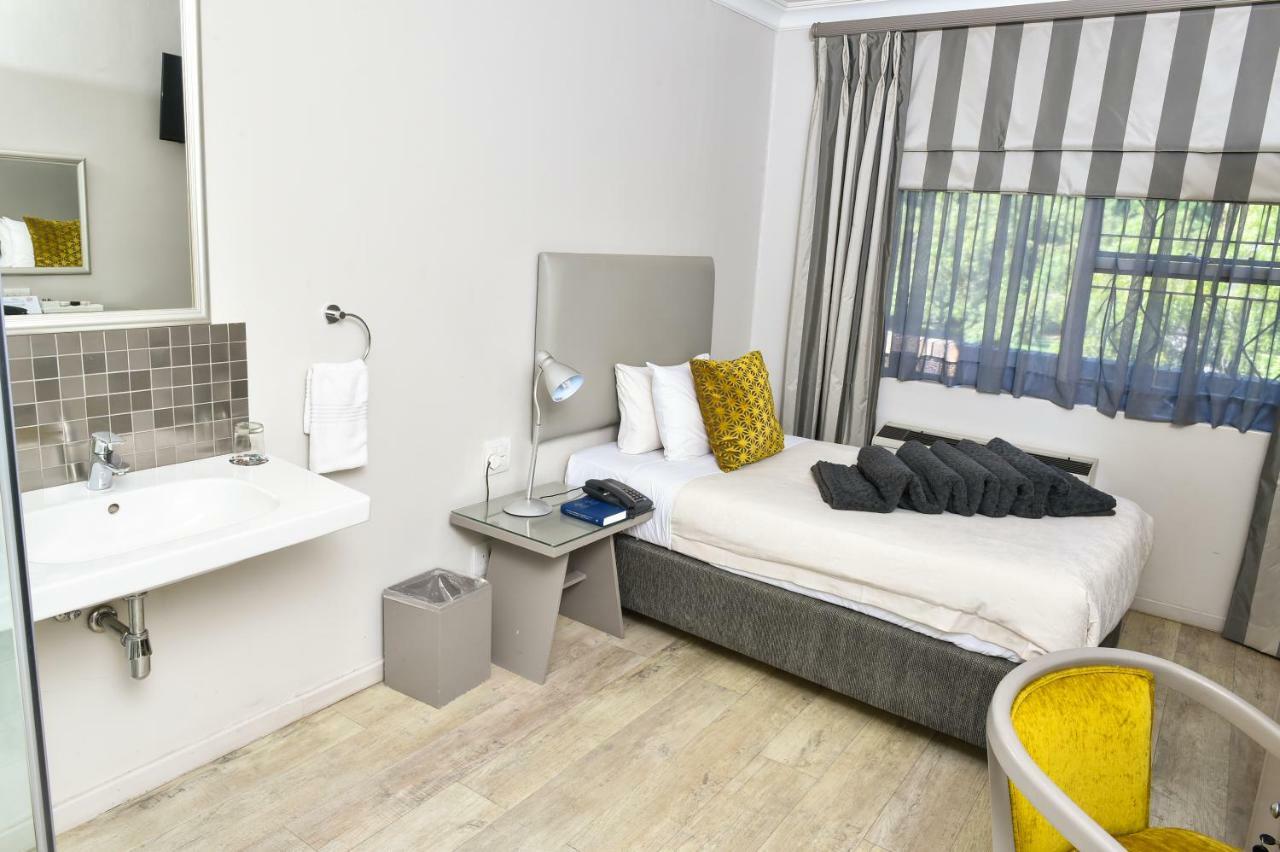 Cedarwoods Of Sandton Exterior photo