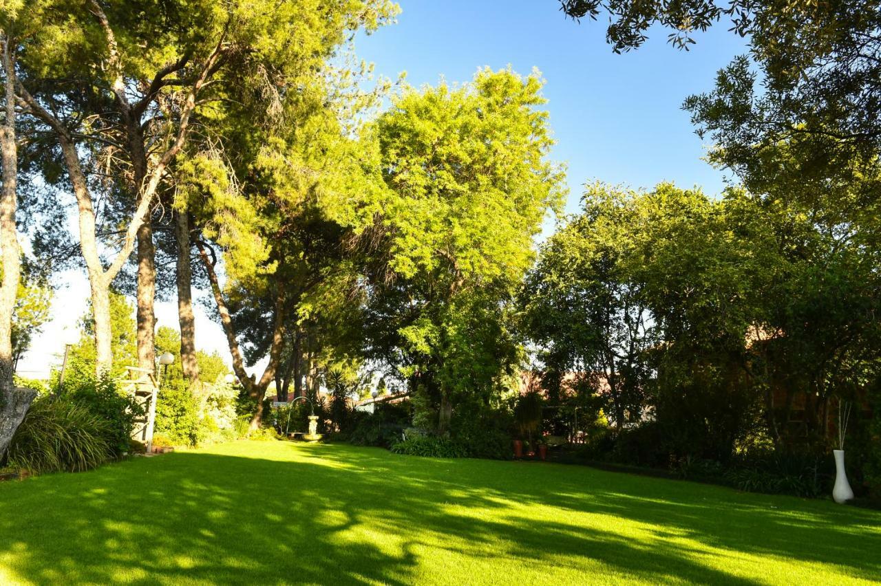 Cedarwoods Of Sandton Exterior photo